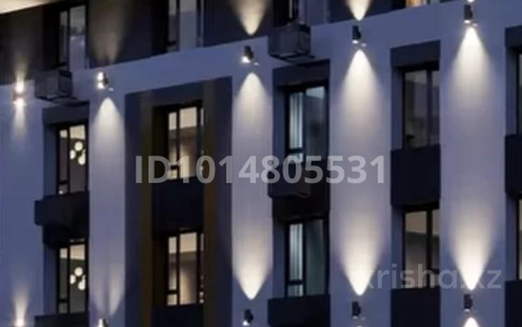 2-бөлмелі пәтер · 43.84 м² · 3/6 қабат, По Алатауской трассе 3, бағасы: 19.5 млн ₸ в  — фото 2