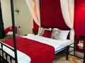2-бөлмелі пәтер · 50 м² · 18/20 қабат, Абая 160 — Ул.Тургут Озала уг.ул Мынбаева, бағасы: 25 000 ₸ в Алматы, Бостандыкский р-н — фото 5