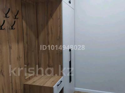 2-комнатная квартира · 56 м² · 12/12 этаж, Толе би 25, 25А, 14, 14/1, 12, 12/2, 12/1 за 350 000 ₸ в Астане, Нура р-н