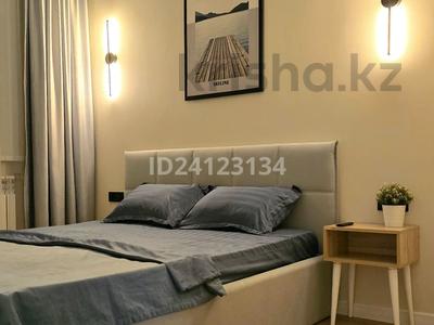 2-комнатная квартира · 45 м² · 9/9 этаж, Акана Серы 28 — Акана Серы - Кенесары за 18 000 ₸ в Кокшетау