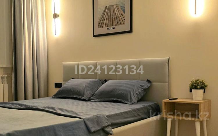 2-комнатная квартира · 45 м² · 9/9 этаж, Акана Серы 28 — Акана Серы - Кенесары за 18 000 ₸ в Кокшетау — фото 50