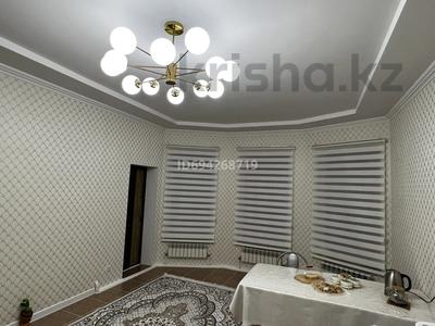Отдельный дом • 4 комнаты • 160 м² • 10 сот., жилой массив Кызылжар 623 за 39 млн 〒 в Актобе, жилой массив Кызылжар