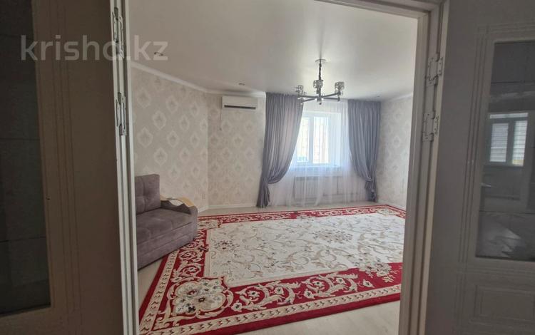 2-комнатная квартира · 77 м² · 4/5 этаж, 32Б мкр 15 за 18.8 млн ₸ в Актау — фото 2