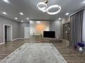 4-бөлмелі пәтер · 160 м² · 3/9 қабат, Набережная 49а, бағасы: 125 млн ₸ в Костанае