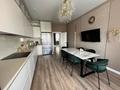 4-бөлмелі пәтер · 160 м² · 3/9 қабат, Набережная 49а, бағасы: 125 млн ₸ в Костанае — фото 25