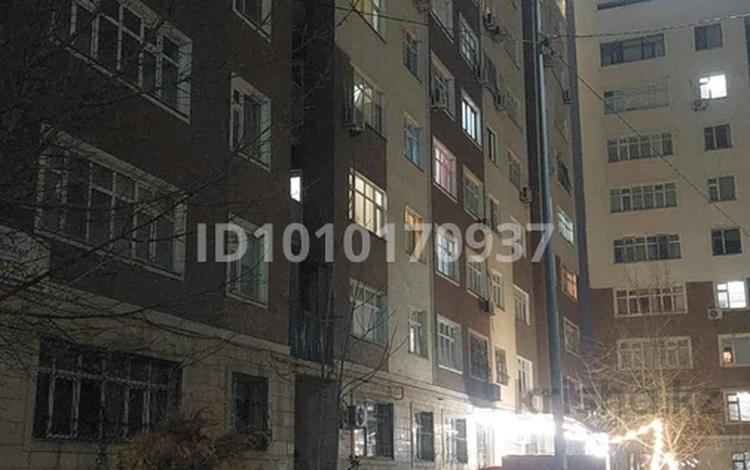 1-бөлмелі пәтер · 39 м² · 4/9 қабат, мкр Нурсат 2 23А, бағасы: ~ 16 млн ₸ в Шымкенте, Каратауский р-н — фото 2