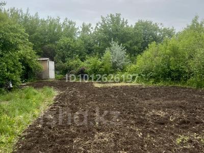 Участок · 6 соток, Цветочная аллея 8 — Ворушино за 1.5 млн ₸ в Павлодаре