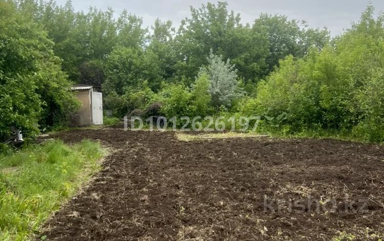 Участок · 6 соток, Цветочная аллея 8 — Ворушино за 1.5 млн ₸ в Павлодаре — фото 2