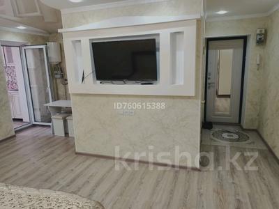 1-комнатная квартира · 40 м² · 5/5 этаж, Абая 170 — Напротив магазина Фиркан за 150 000 ₸ в Таразе