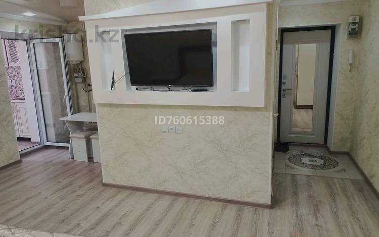 1-бөлмелі пәтер · 40 м² · 5/5 қабат, Абая 170 — Напротив магазина Фиркан, бағасы: 150 000 ₸ в Таразе — фото 2