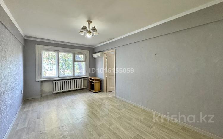 3-комнатная квартира · 55 м² · 1/4 этаж, Московский 31/1 за 22 млн ₸ в Астане, Сарыарка р-н — фото 2