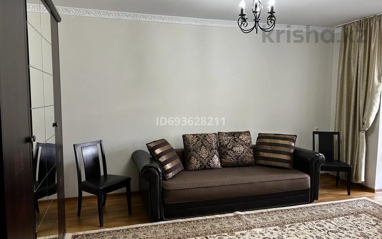 1-комнатная квартира · 36 м² · 4/5 этаж, мкр Самал-2 43 — улица Мендикулова за 300 000 ₸ в Алматы, Медеуский р-н — фото 35