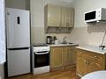 1-комнатная квартира · 36 м² · 4/5 этаж, мкр Самал-2 43 — улица Мендикулова за 300 000 ₸ в Алматы, Медеуский р-н — фото 6
