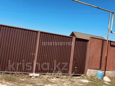 Отдельный дом · 2 комнаты · 30 м² · 60 сот., Бирлик — Кожа Ахмет Яссауи за 24 млн ₸ в 