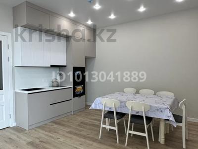 2-комнатная квартира · 80 м² · 4/9 этаж, ​База отдыха Теплый пляж 120 за 40 000 ₸ в Актау