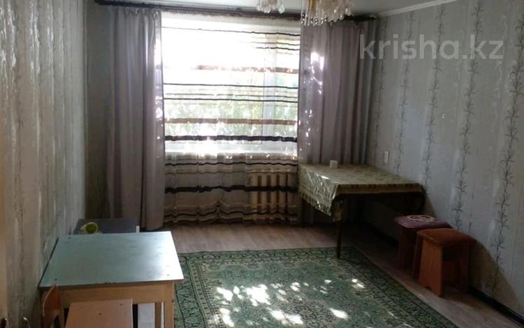 2-комнатная квартира · 48 м² · 1/5 этаж, мира за 16.9 млн ₸ в Петропавловске — фото 2