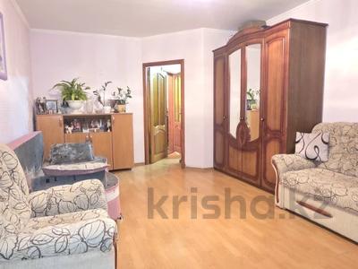 1-комнатная квартира · 44 м² · 9/9 этаж, Пушкина за 17.5 млн ₸ в Петропавловске