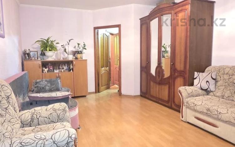 1-комнатная квартира · 44 м² · 9/9 этаж, Пушкина за 17.5 млн ₸ в Петропавловске — фото 5