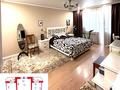 2-бөлмелі пәтер · 90.1 м² · 5/10 қабат, Аманжолова 32/1, бағасы: 46 млн ₸ в Астане, Алматы р-н — фото 2