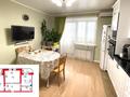 2-бөлмелі пәтер · 90.1 м² · 5/10 қабат, Аманжолова 32/1, бағасы: 46 млн ₸ в Астане, Алматы р-н — фото 13