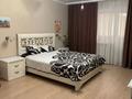2-комнатная квартира · 90.1 м² · 5/10 этаж, Аманжолова 32/1 за 46 млн ₸ в Астане, Алматы р-н