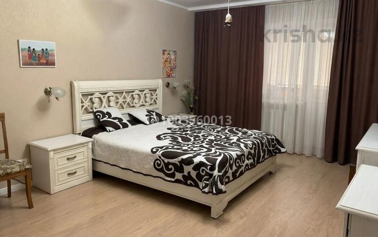 2-комнатная квартира · 90.1 м² · 5/10 этаж, Аманжолова 32/1 за 46 млн ₸ в Астане, Алматы р-н — фото 15