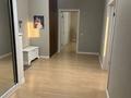 2-комнатная квартира · 90.1 м² · 5/10 этаж, Аманжолова 32/1 за 46 млн ₸ в Астане, Алматы р-н — фото 5