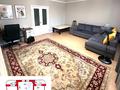 2-бөлмелі пәтер · 90.1 м² · 5/10 қабат, Аманжолова 32/1, бағасы: 46 млн ₸ в Астане, Алматы р-н