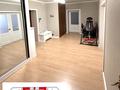 2-бөлмелі пәтер · 90.1 м² · 5/10 қабат, Аманжолова 32/1, бағасы: 46 млн ₸ в Астане, Алматы р-н — фото 7