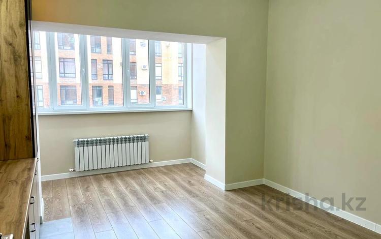 2-комнатная квартира · 51 м² · 1/5 этаж, мкр. Алтын орда, Саздинское лесничество 228/58 — Г.Жубановой за магазином Энергия за 23 млн ₸ в Актобе — фото 2