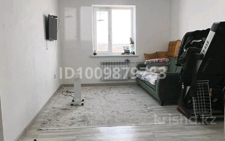 1-бөлмелі пәтер · 36 м² · 2/3 қабат, Саркырама 6, бағасы: 12 млн ₸ в Косшы — фото 2