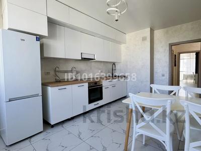 2-комнатная квартира · 70 м² · 8/10 этаж, Кульджинский тракт 153/51 — Бухтарминская за 350 000 ₸ в Алматы, Турксибский р-н