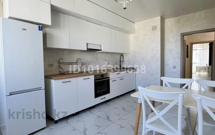 2-бөлмелі пәтер · 70 м² · 8/10 қабат, Кульджинский тракт 153/51 — Бухтарминская, бағасы: 350 000 ₸ в Алматы, Турксибский р-н — фото 2