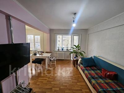 3-комнатная квартира, 60 м², 3/5 этаж, Протозанова 21 за 19.5 млн 〒 в Усть-Каменогорске