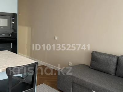 1-бөлмелі пәтер · 31 м² · 6/6 қабат, Аэропортная 64 — Aport East, бағасы: 200 000 ₸ в 