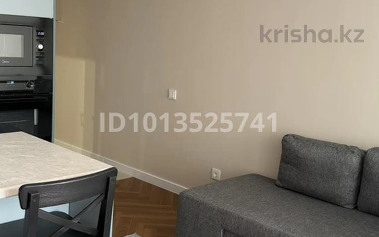 1-бөлмелі пәтер · 31 м² · 6/6 қабат, Аэропортная 64 — Aport East, бағасы: 200 000 ₸ в  — фото 2