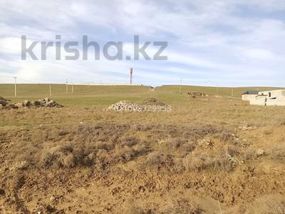 Участок · 12 соток, Казыгурт за 4 млн 〒