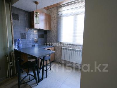 1-комнатная квартира · 22 м² · 2/5 этаж, Утеген батыра 71а за 16.7 млн 〒 в Алматы, Ауэзовский р-н