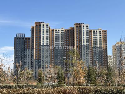 2-комнатная квартира · 50 м² · 4/17 этаж, Туркестан 4Б за 30 млн ₸ в Астане, Есильский р-н