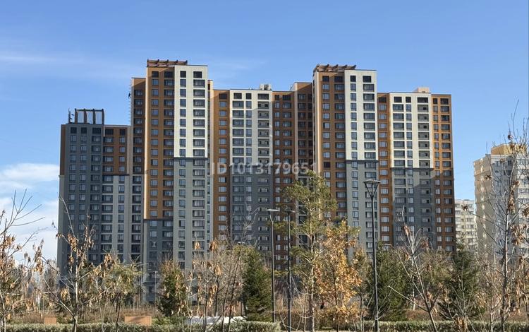 2-комнатная квартира · 50 м² · 4/17 этаж, Туркестан 4Б за 30 млн ₸ в Астане, Есильский р-н — фото 2