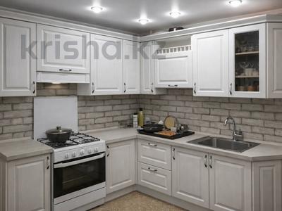 3-бөлмелі пәтер · 54 м² · 4/5 қабат, Штурманская, бағасы: 15.8 млн ₸ в Караганде, Казыбек би р-н