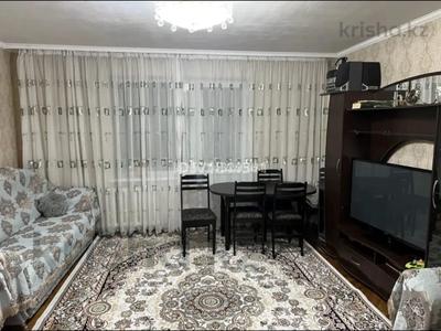 2-комнатная квартира · 53 м² · 4/5 этаж, Ауэзова 39 — Селевина за 24 млн ₸ в Семее, Красный Кордон