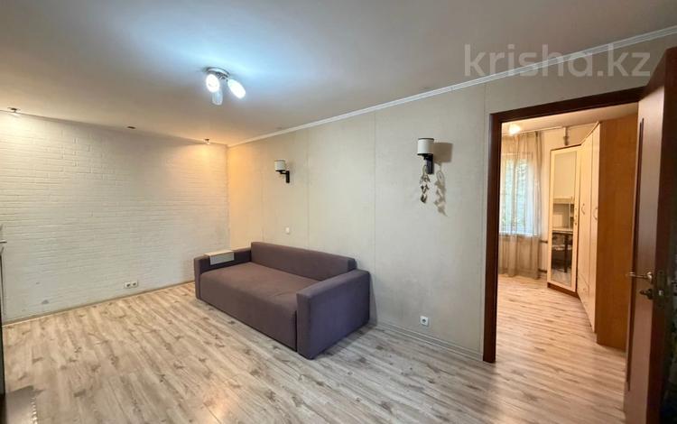 2-комнатная квартира · 43.5 м² · 4/5 этаж, Казыбек би за 33 млн ₸ в Алматы, Алмалинский р-н — фото 16