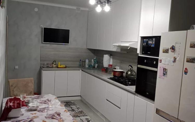 3-бөлмелі пәтер · 108.3 м² · 2/7 қабат, Нурсултана Назарбаева 199, бағасы: 50 млн ₸ в Костанае — фото 2