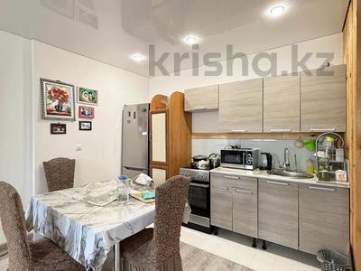 2-бөлмелі пәтер · 50 м² · 10/11 қабат, Роза Багланова 3, бағасы: 25.5 млн ₸ в Астане, Нура р-н