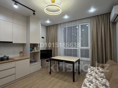 2-комнатная квартира · 41.2 м² · 2/3 этаж, Аубакирова 12/45а за 25 млн ₸ в 