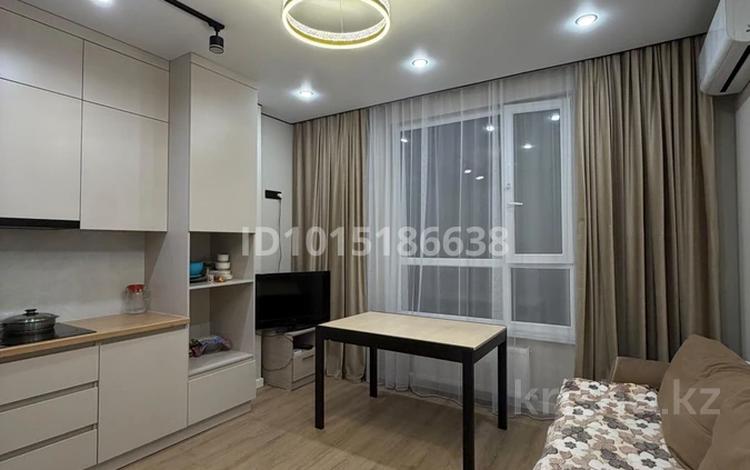 2-комнатная квартира · 41.2 м² · 2/3 этаж, Аубакирова 12/45а за 25 млн ₸ в  — фото 2