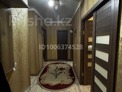 3-бөлмелі пәтер · 73 м² · 4/5 қабат, Рахымжана Кошкарбаева 113Б — ТЦ Кристалл, бағасы: 220 000 〒 в Кокшетау