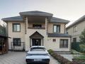 Отдельный дом · 8 комнат · 250 м² · 5 сот., Талсуат 15 за 90 млн ₸ в Теректы