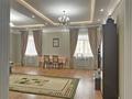 Отдельный дом · 6 комнат · 250 м² · 10 сот., мкр Уркер — Ул.Танашева за 95 млн ₸ в Астане, Нура р-н
